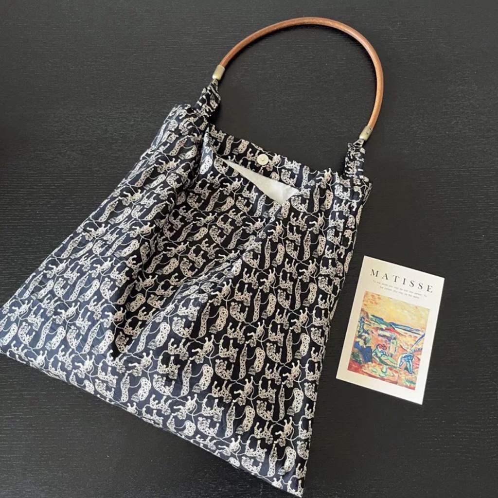 Liberty Tote Bag, Medium Size,New